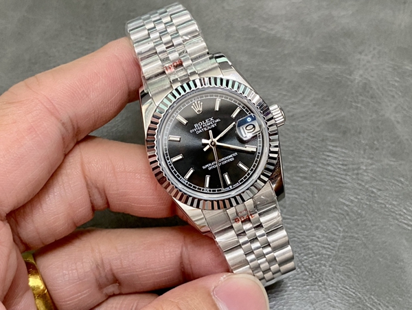 激安ロレックス正面デザイン